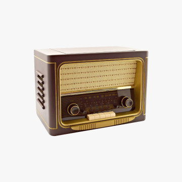 Antique Radio