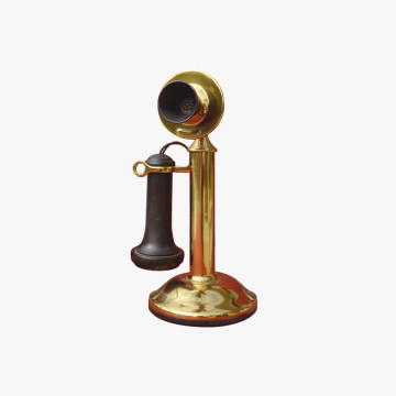 Candlestick Telephone