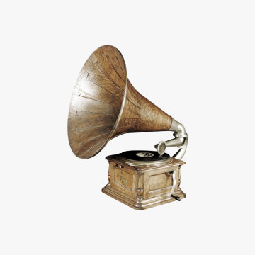 Gramophone