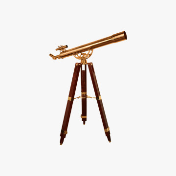 Copper Telescope